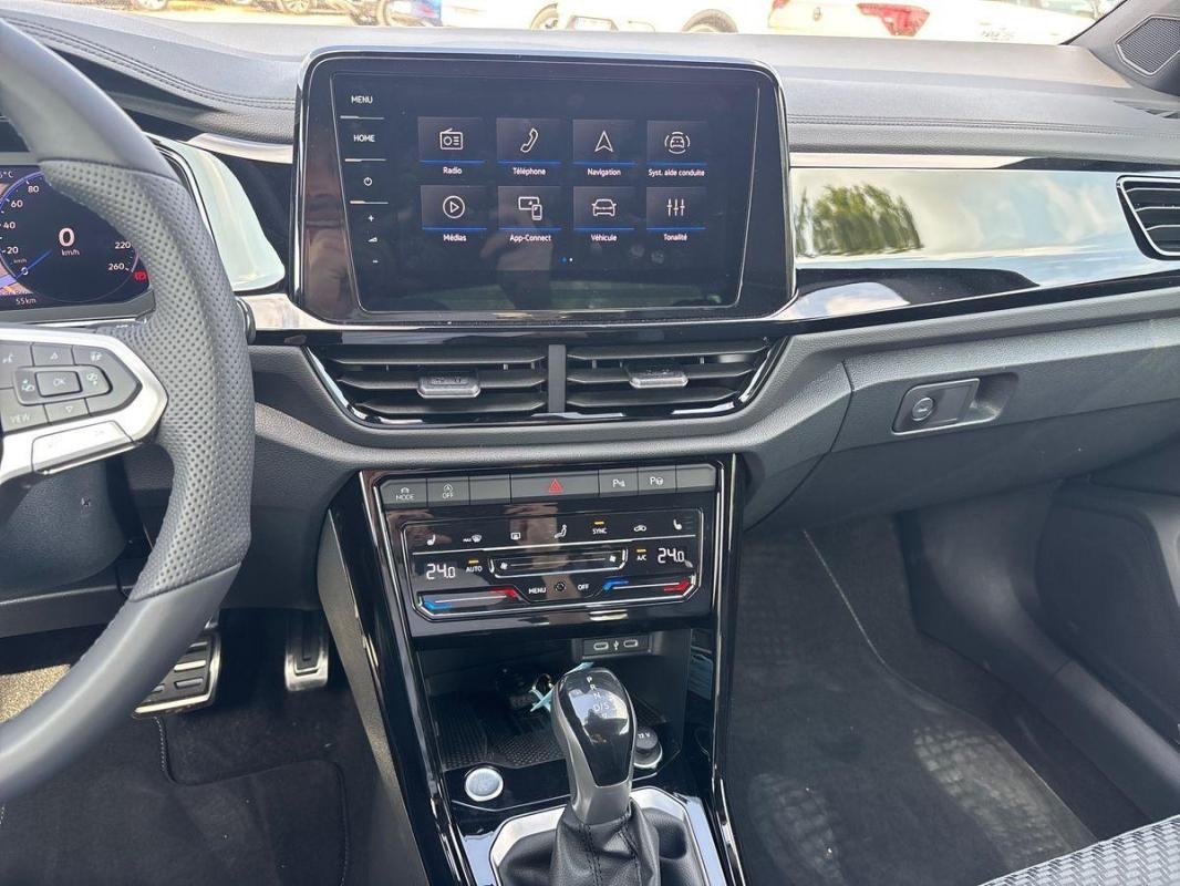 Volkswagen T-Roc - Photo 10