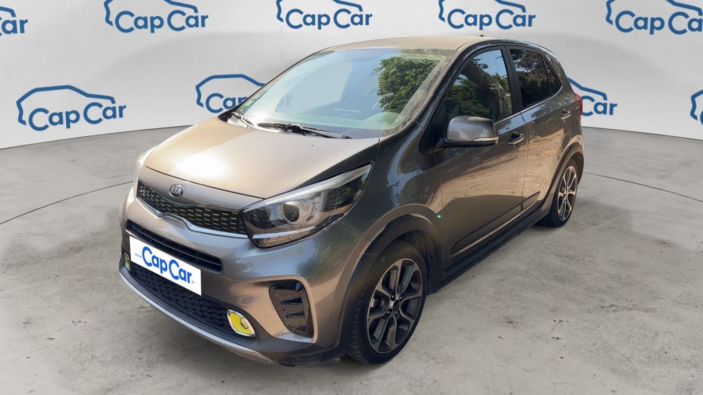 Kia Picanto - Photo 1