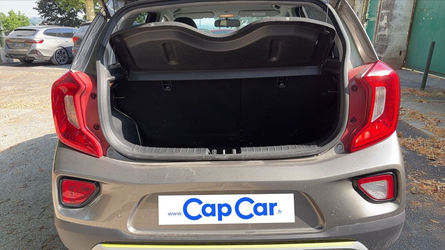 Kia Picanto - Photo 14