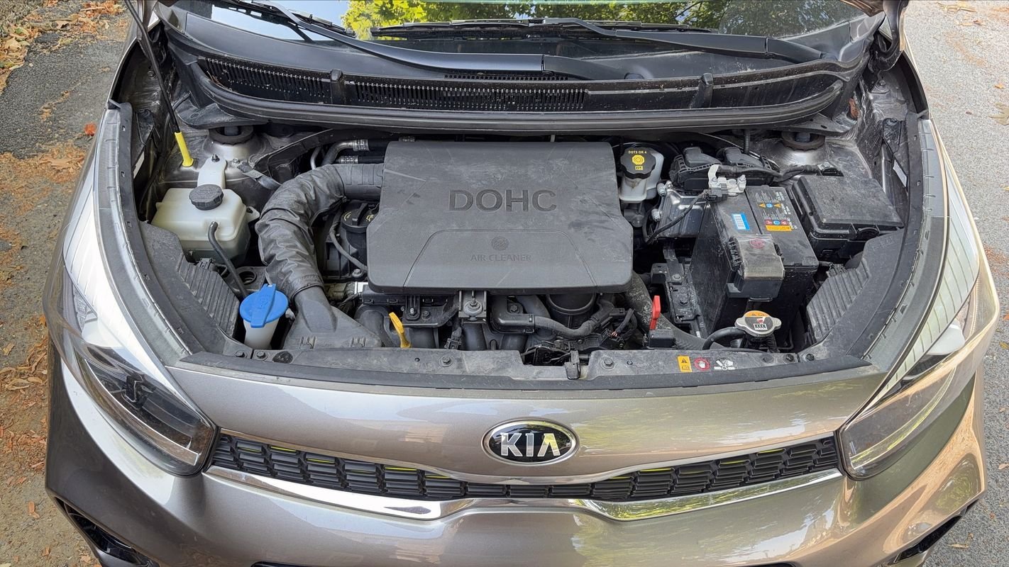 Kia Picanto - Photo 15