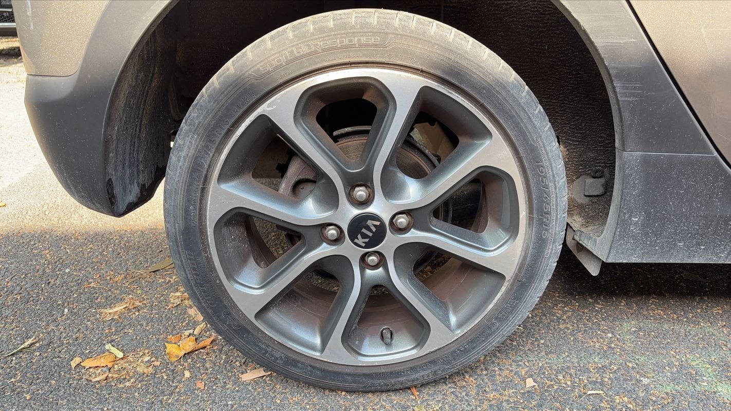 Kia Picanto - Photo 16