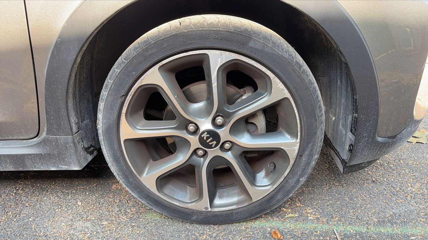 Kia Picanto - Photo 17