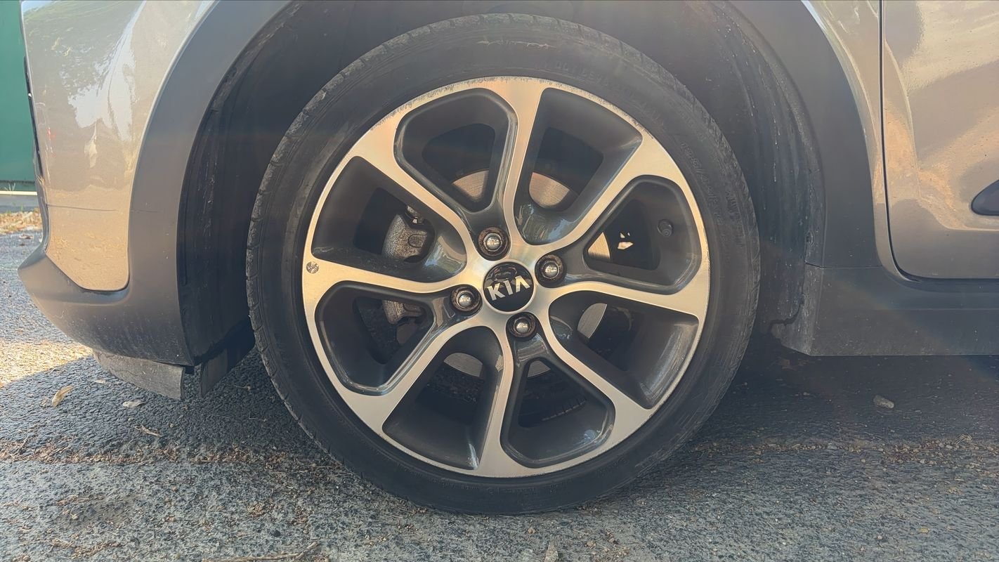 Kia Picanto - Photo 18