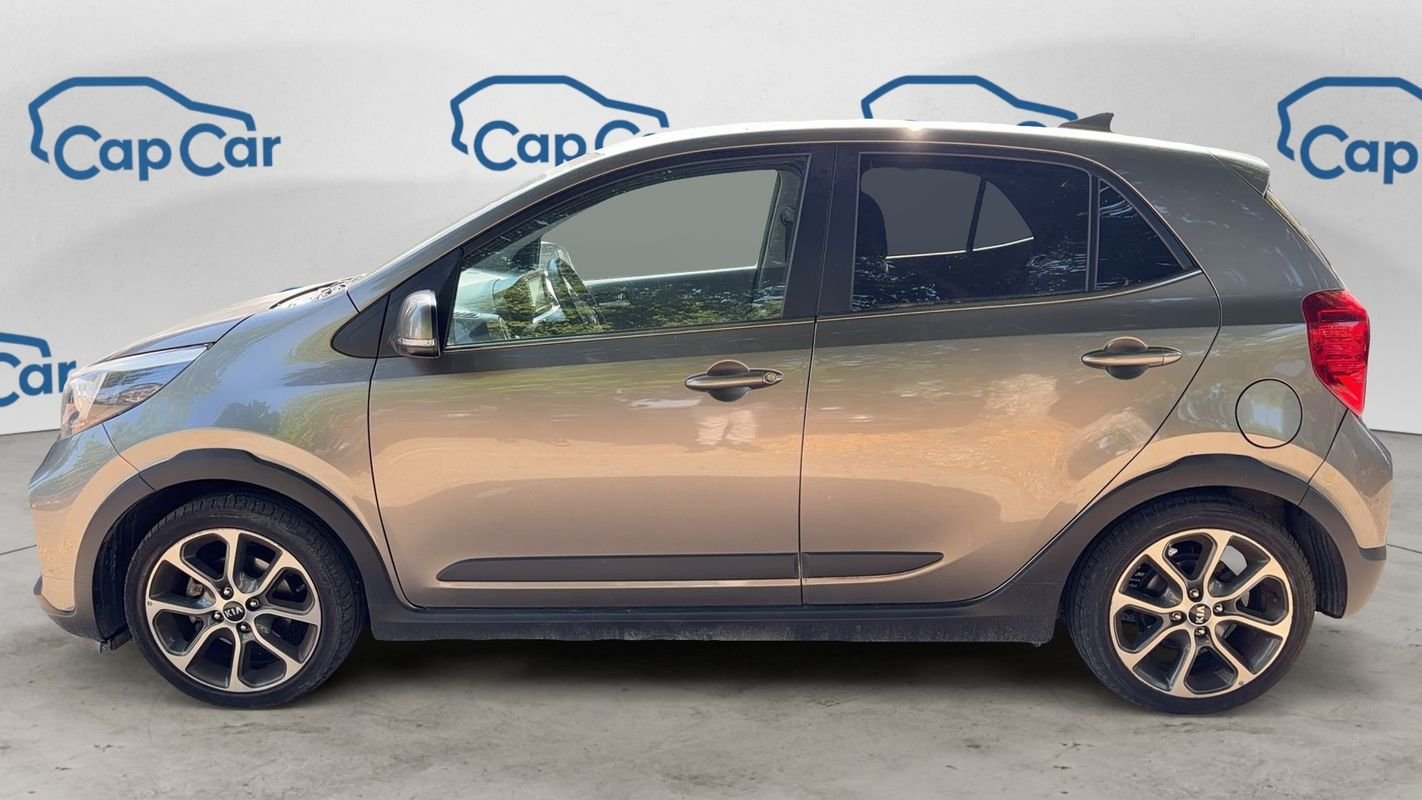 Kia Picanto - Photo 2