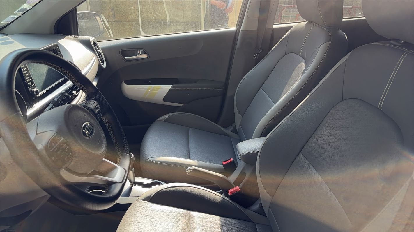 Kia Picanto - Photo 25