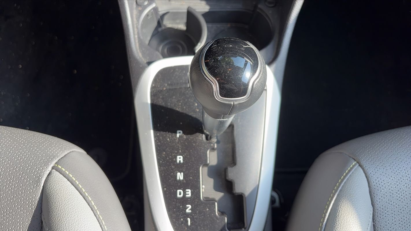 Kia Picanto - Photo 26