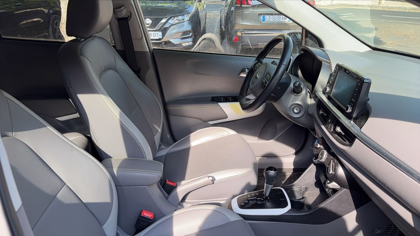 Kia Picanto - Photo 27