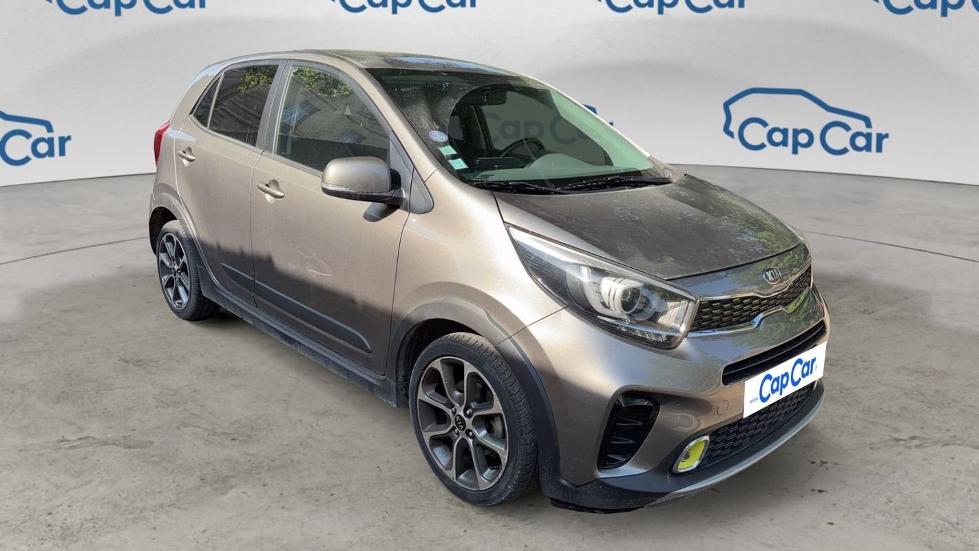 Kia Picanto - Photo 28