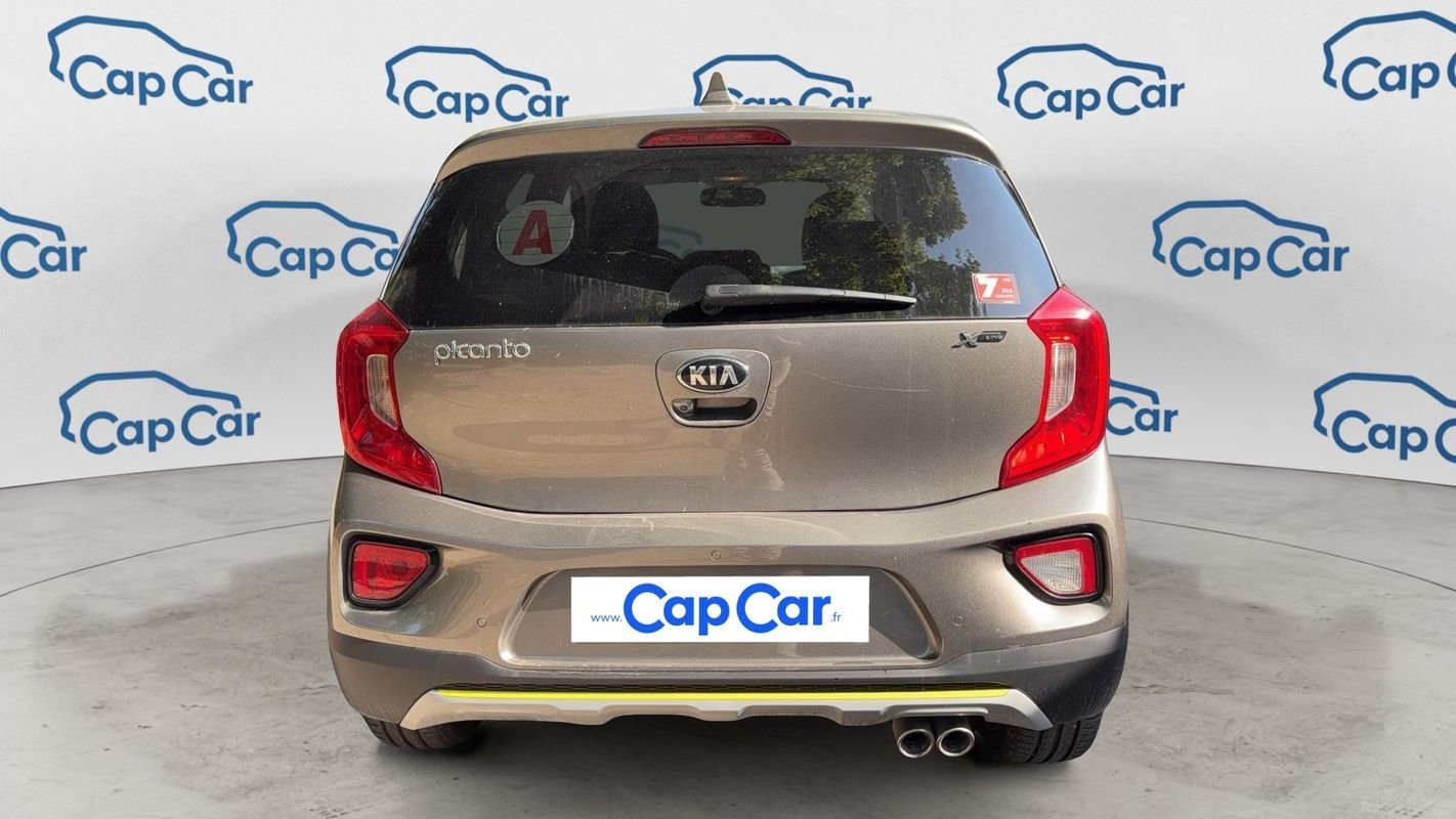Kia Picanto - Photo 3
