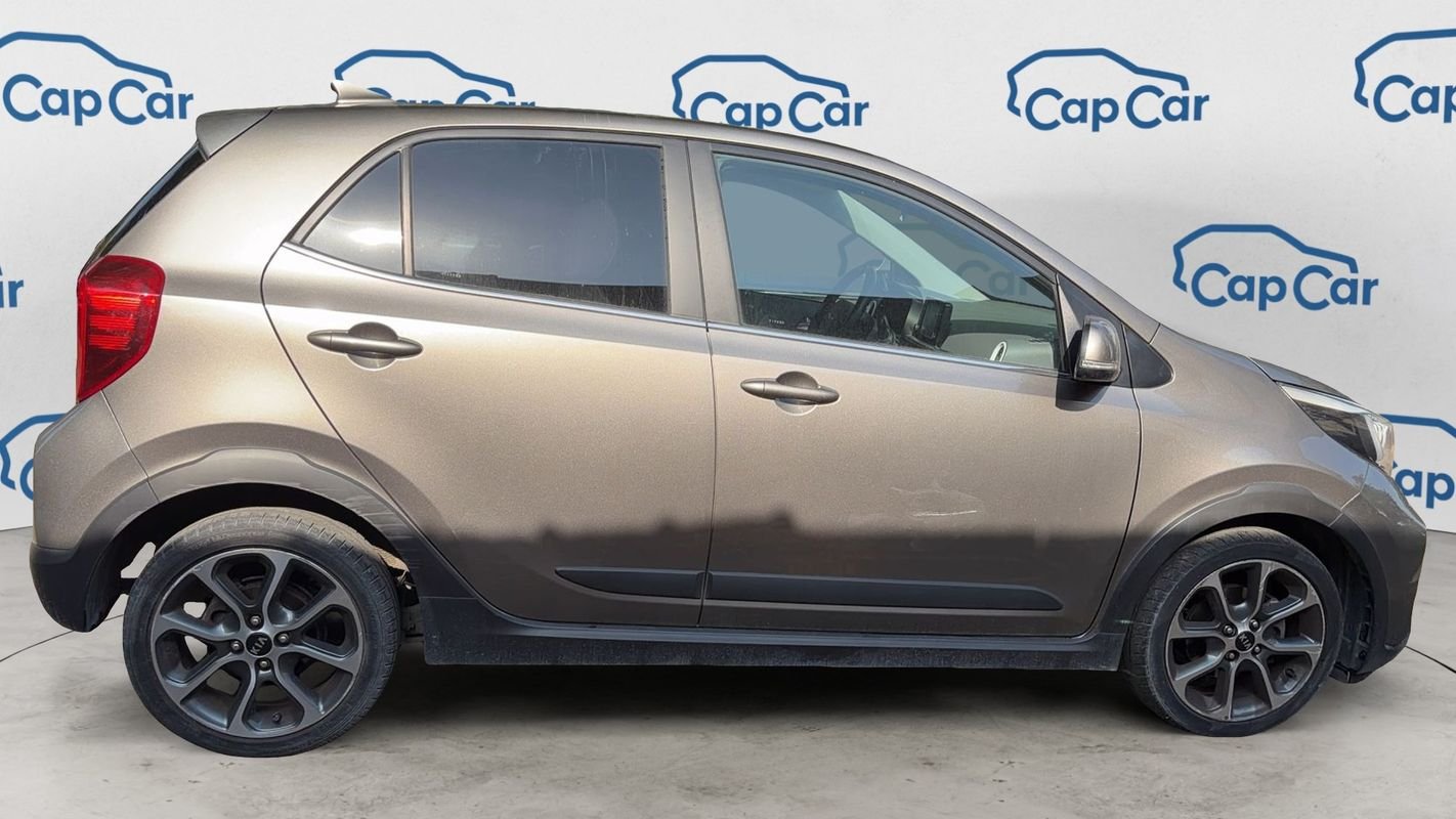Kia Picanto - Photo 4