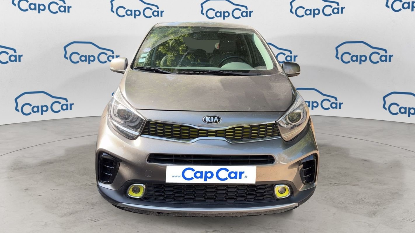 Kia Picanto - Photo 5