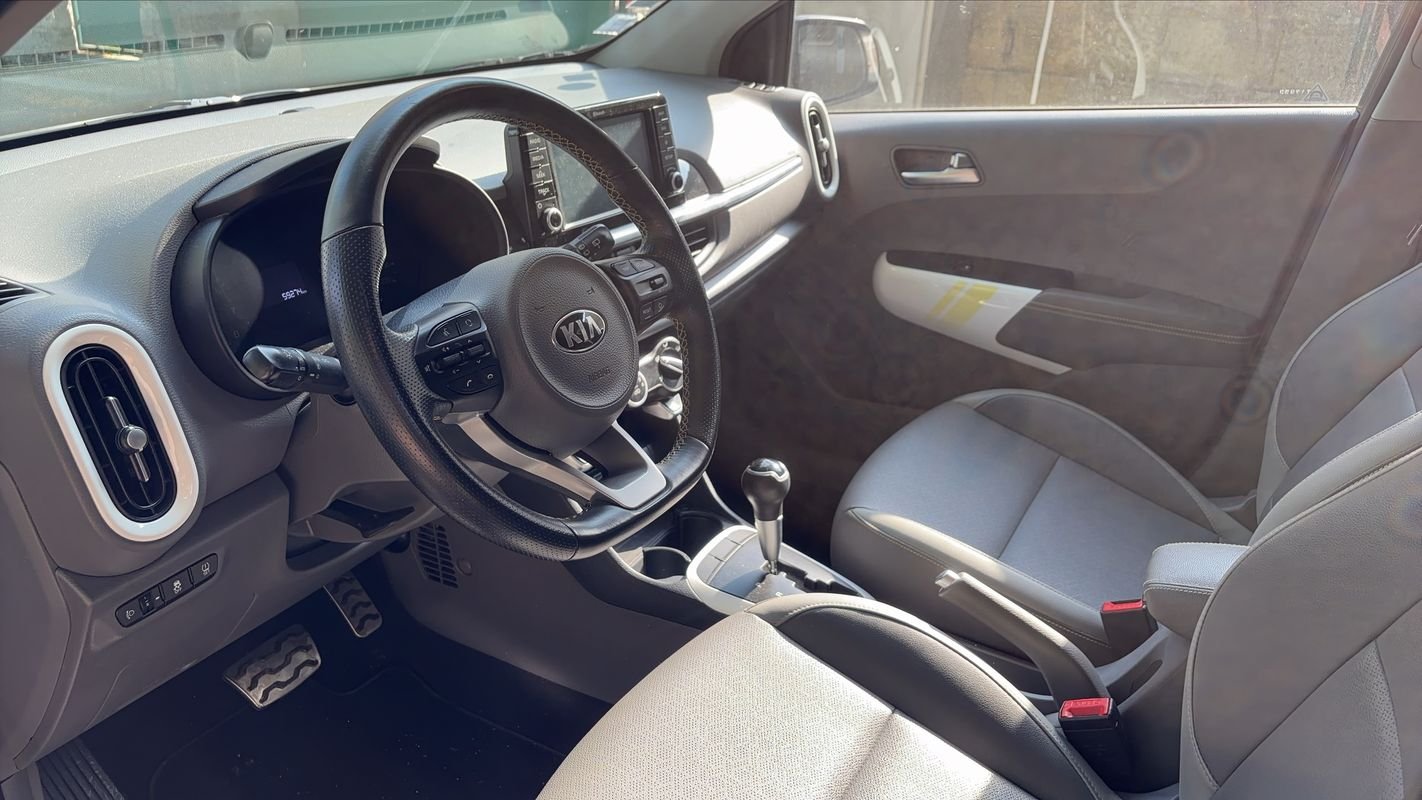 Kia Picanto - Photo 8