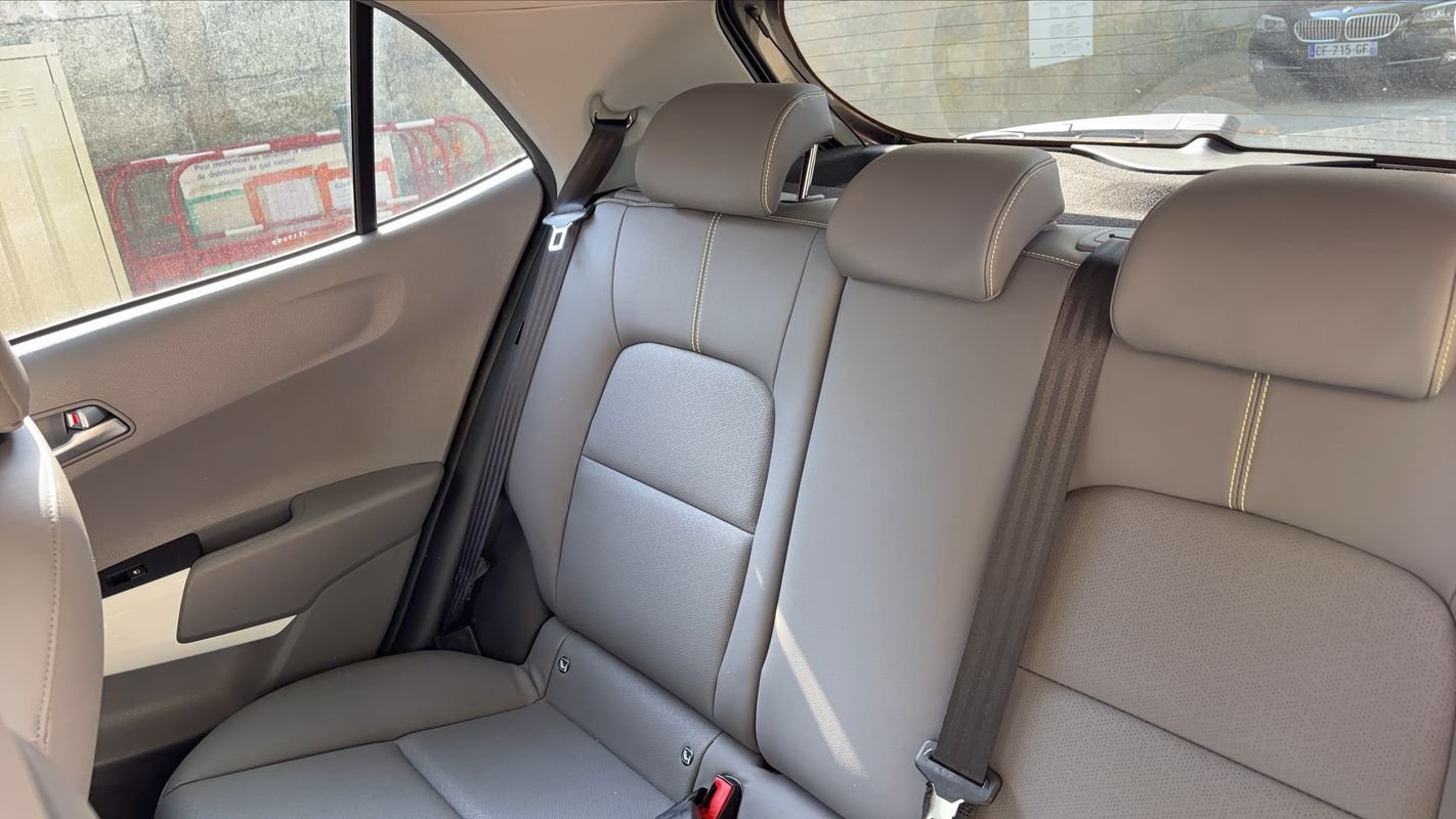 Kia Picanto - Photo 9