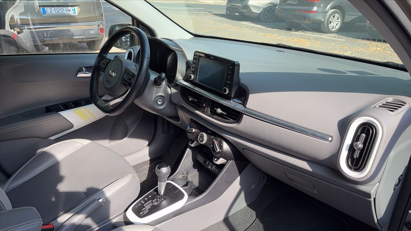 Kia Picanto - Photo 10