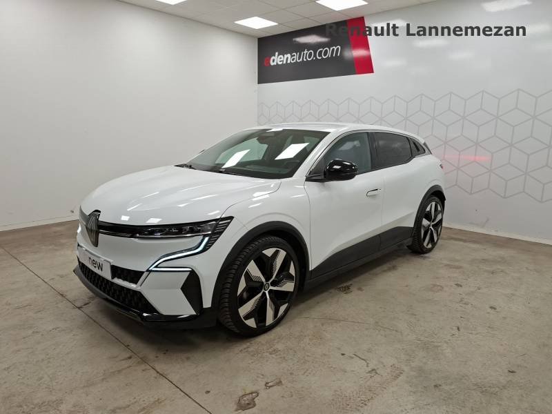 Renault Mégane - Photo 1