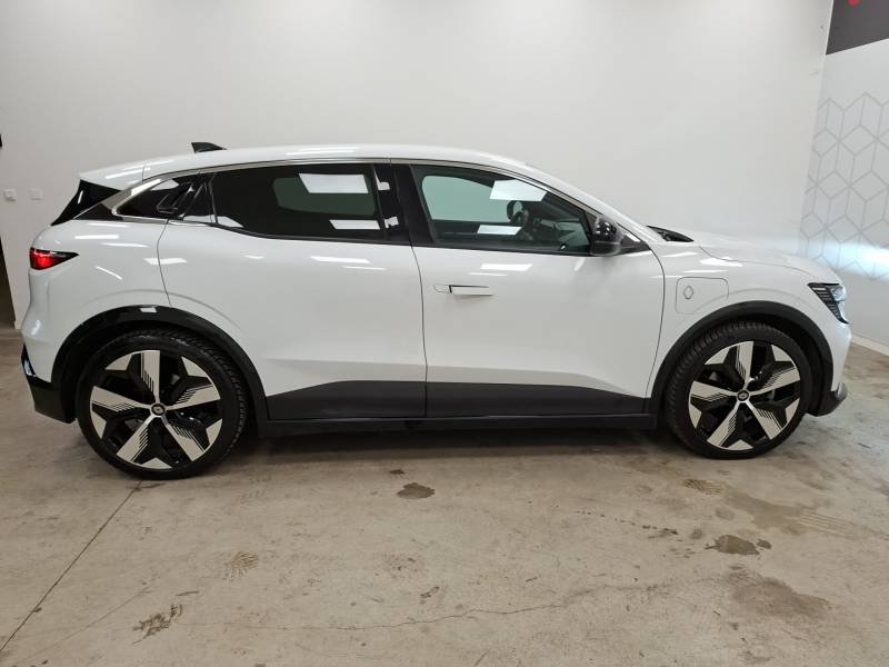 Renault Mégane - Photo 12