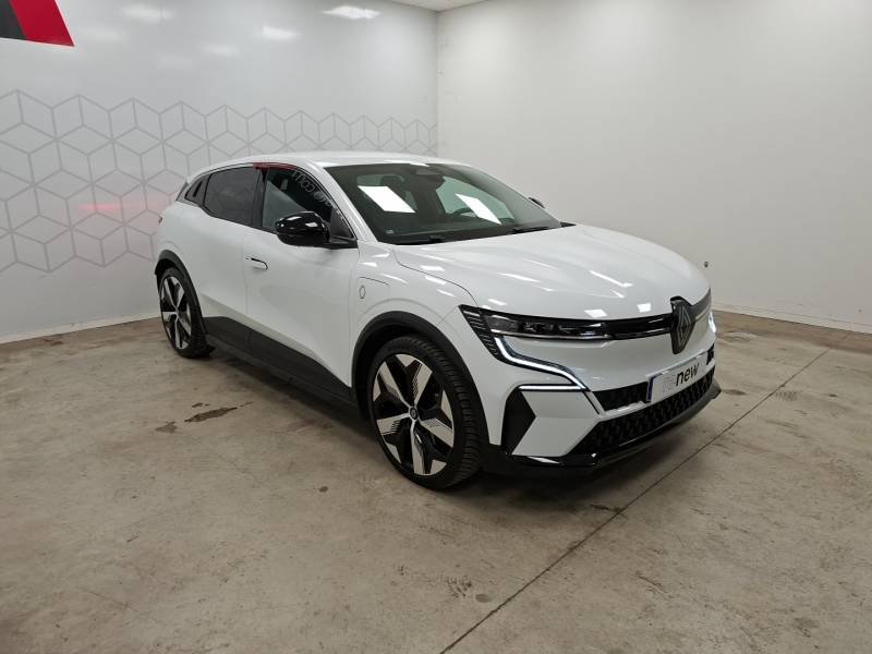 Renault Mégane - Photo 13