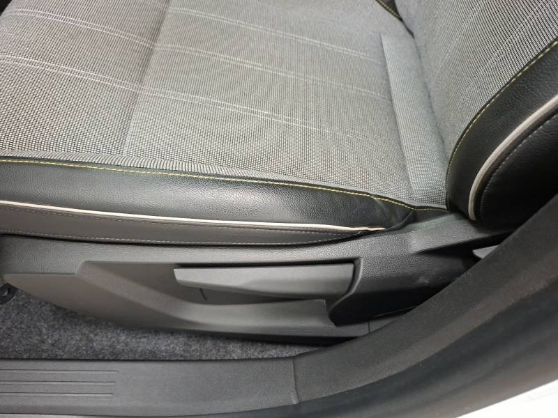 Renault Mégane - Photo 14