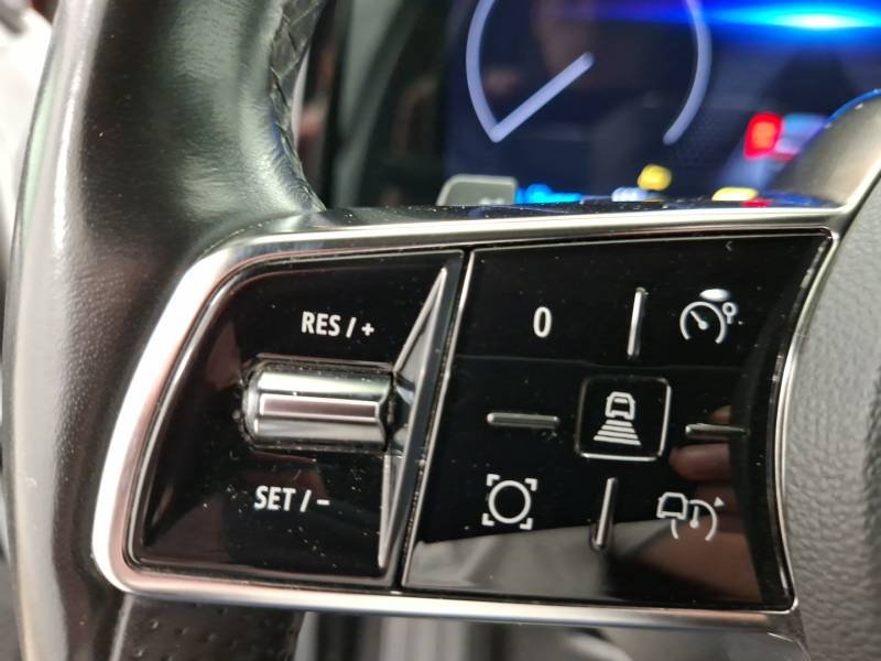 Renault Mégane - Photo 16
