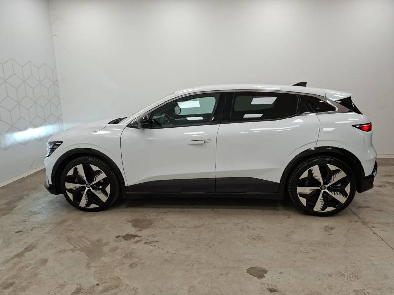 Renault Mégane - Photo 2