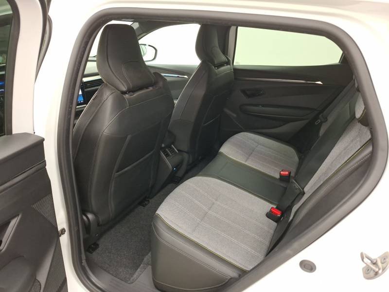 Renault Mégane - Photo 23