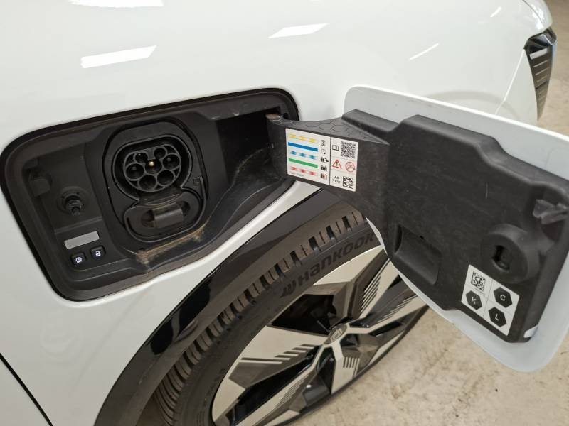 Renault Mégane - Photo 24