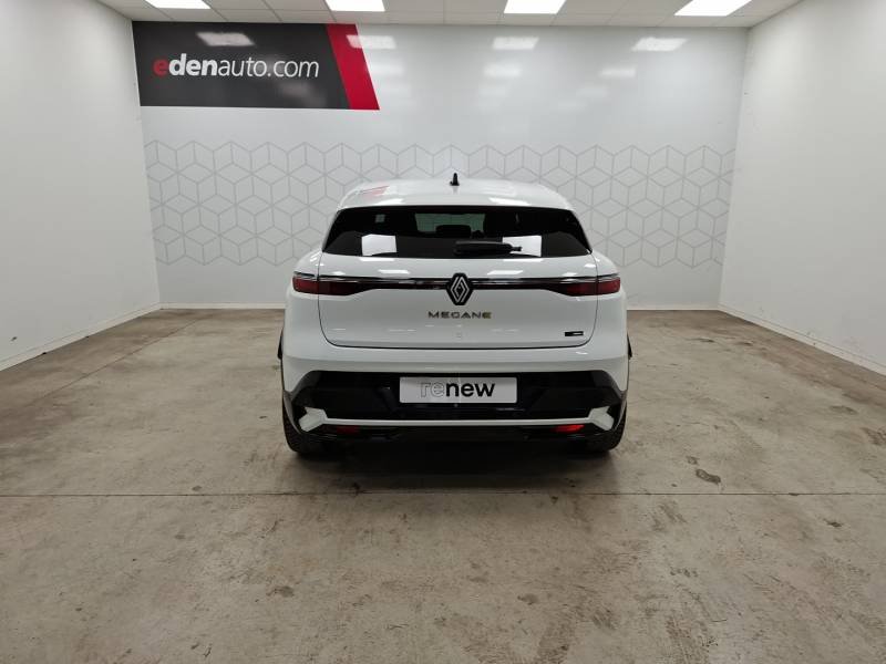 Renault Mégane - Photo 3