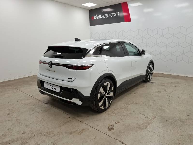 Renault Mégane - Photo 4