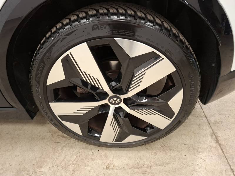 Renault Mégane - Photo 5