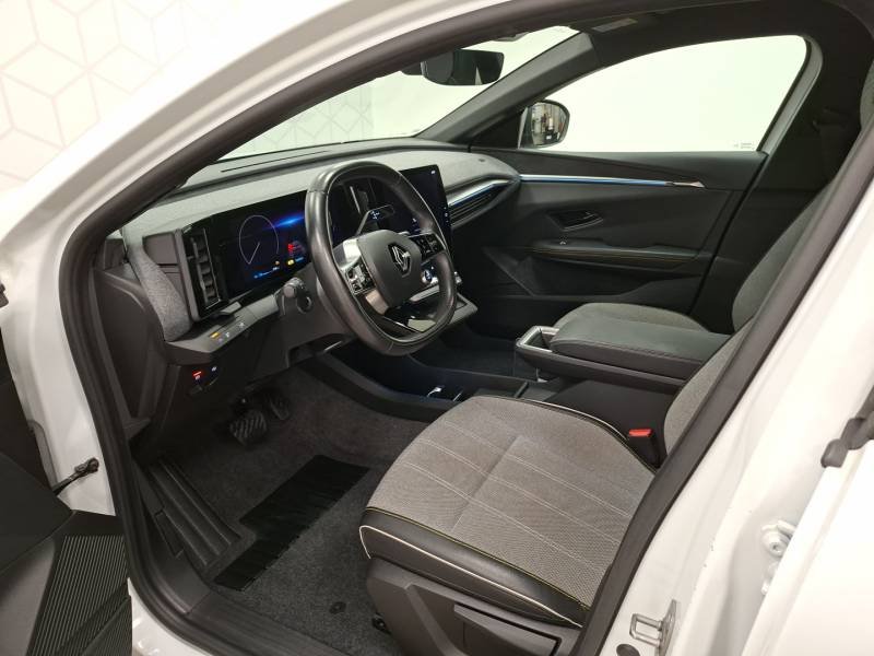Renault Mégane - Photo 6