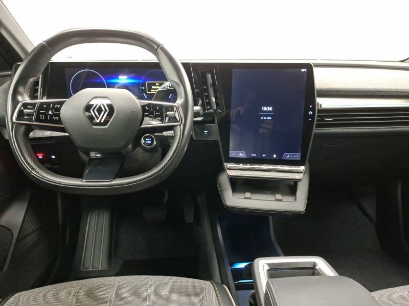 Renault Mégane - Photo 7
