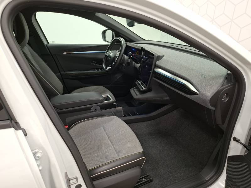 Renault Mégane - Photo 8
