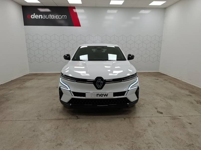 Renault Mégane - Photo 9
