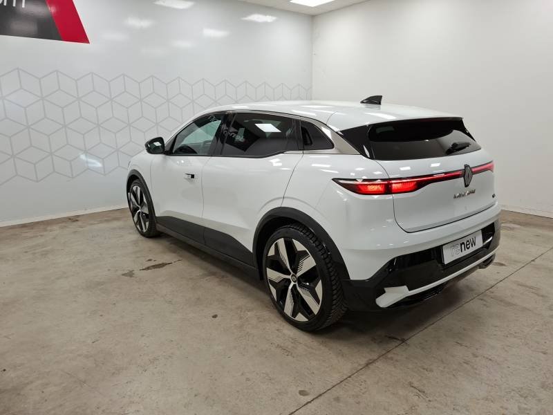Renault Mégane - Photo 10