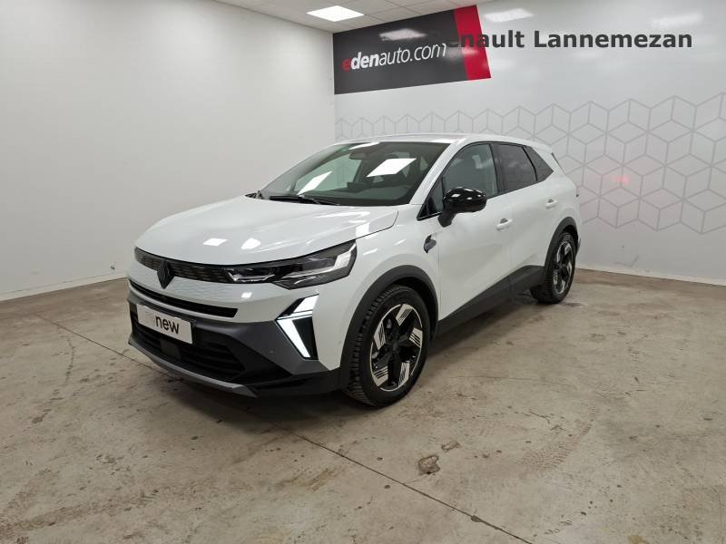 Renault Symbioz - Photo 1