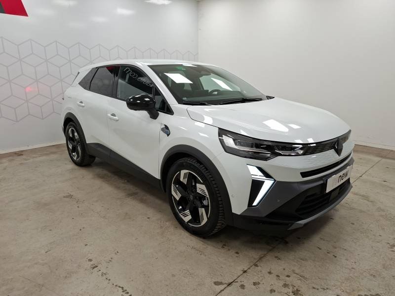 Renault Symbioz - Photo 13
