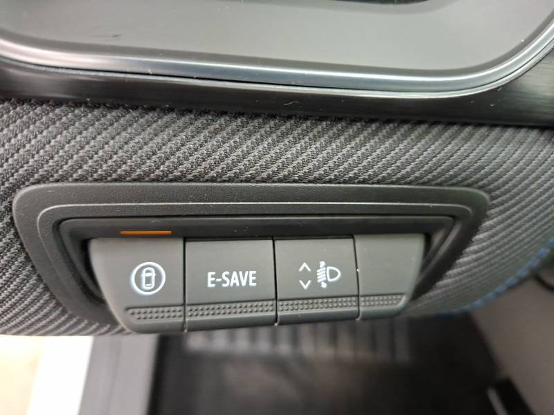 Renault Symbioz - Photo 15