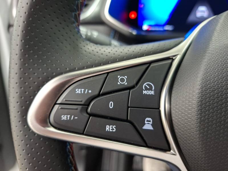 Renault Symbioz - Photo 16