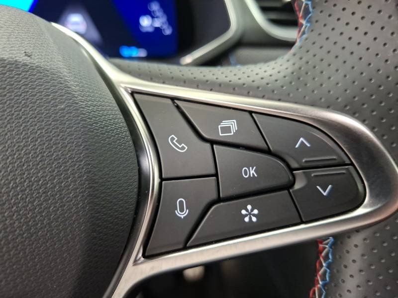 Renault Symbioz - Photo 17