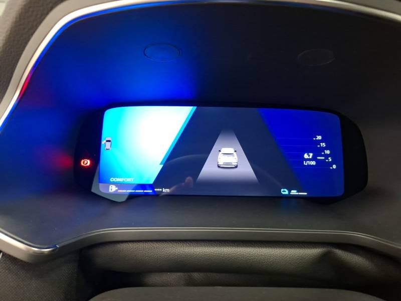 Renault Symbioz - Photo 18