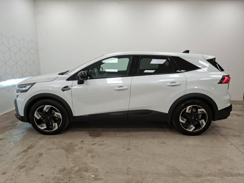 Renault Symbioz - Photo 2
