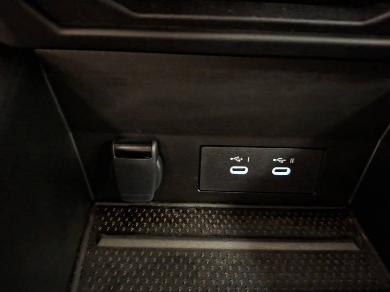 Renault Symbioz - Photo 21