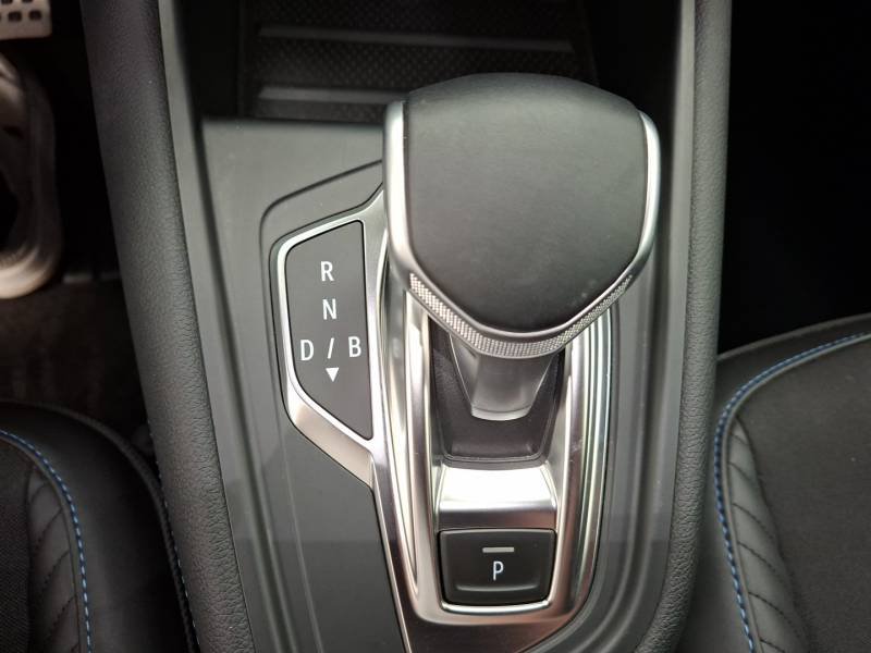 Renault Symbioz - Photo 22