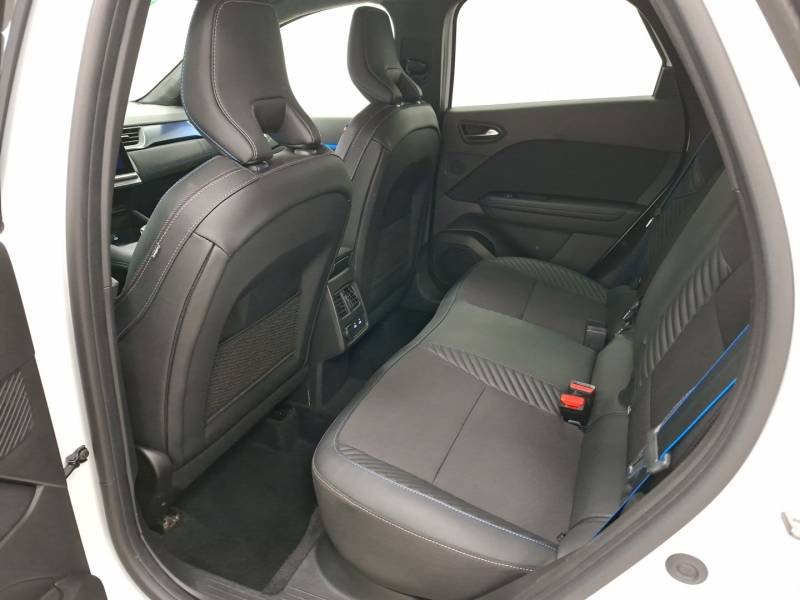 Renault Symbioz - Photo 25