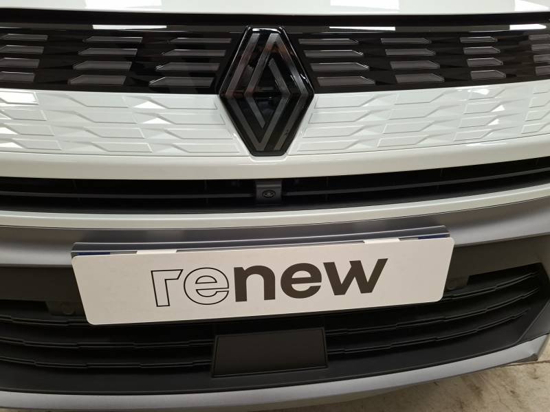 Renault Symbioz - Photo 30