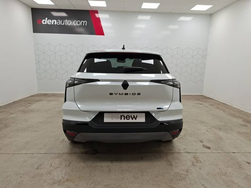 Renault Symbioz - Photo 3