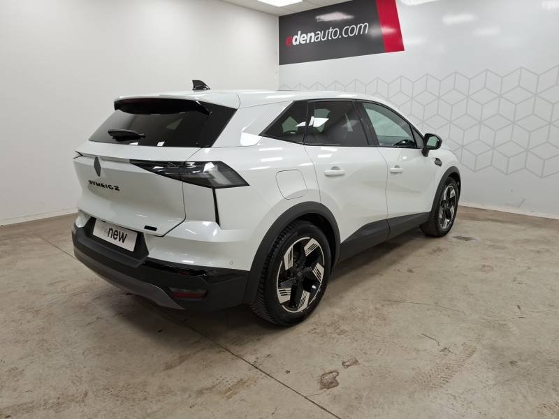 Renault Symbioz - Photo 4