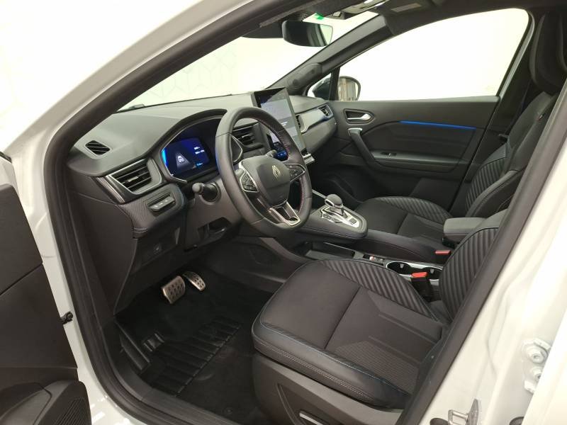 Renault Symbioz - Photo 6
