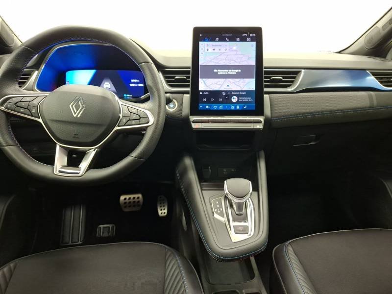 Renault Symbioz - Photo 7