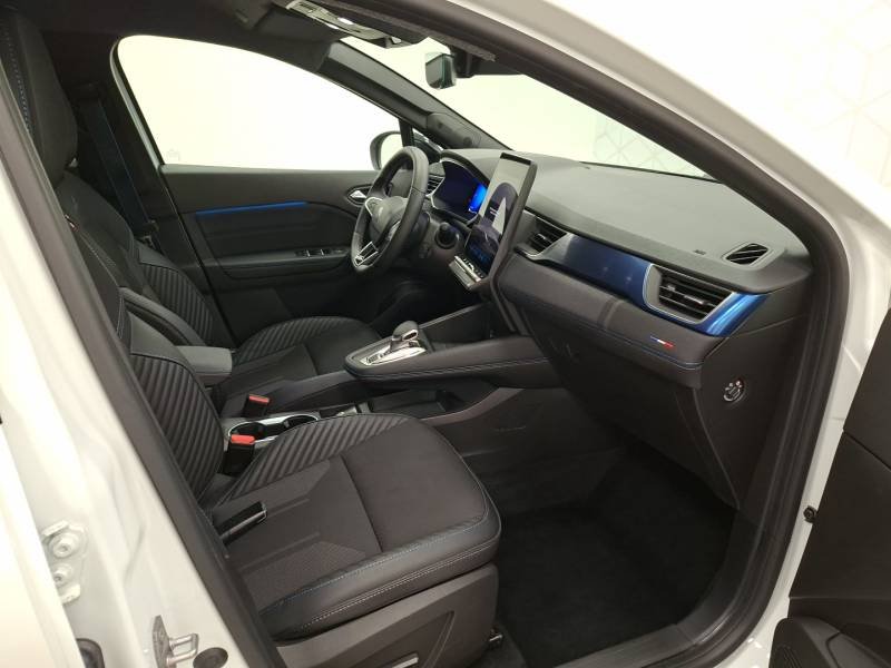 Renault Symbioz - Photo 8